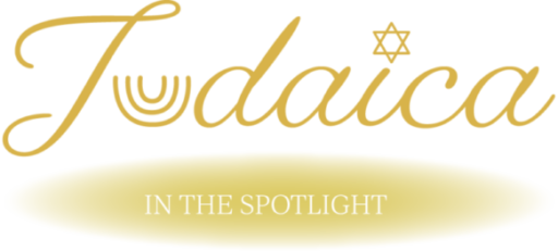 Judaica in the Spotlight