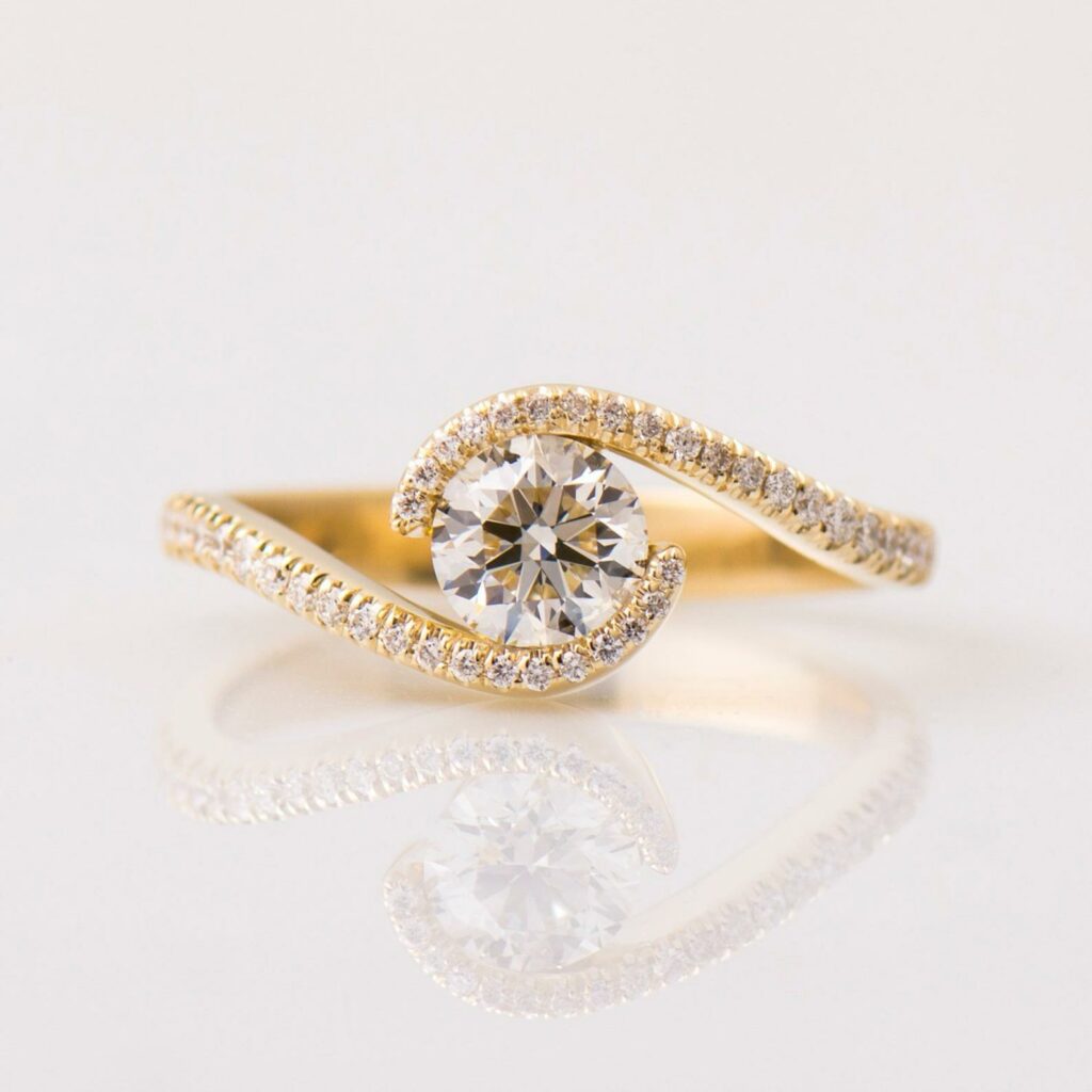 45 + Wedding & Engagement Ring Designs Judaica in the