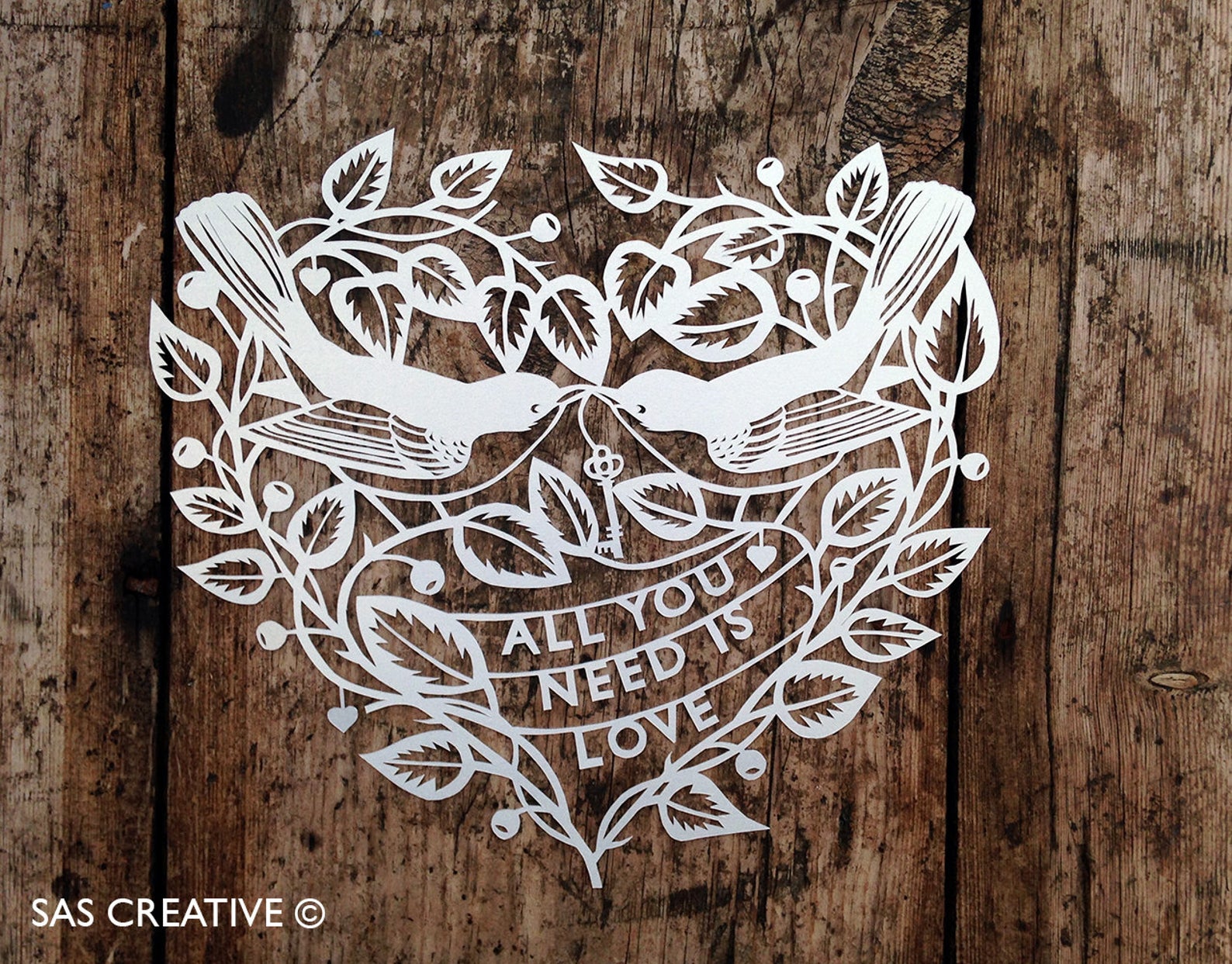 100 + Papercut Templates We Love This Month! - Judaica in the Spotlight