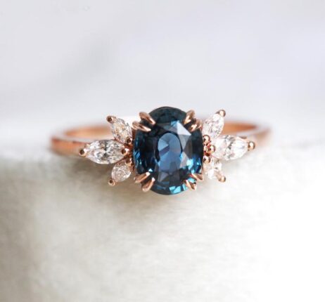 100 Engagement Ring Designs We Love in 2021! - Judaica in the Spotlight