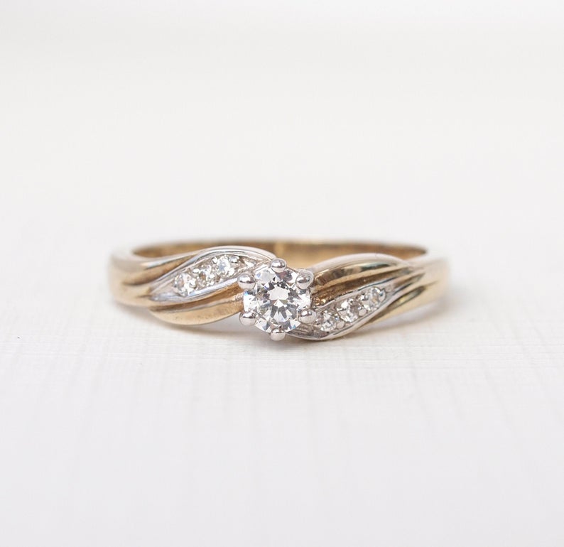 100 Engagement Ring Designs We Love in 2021! Judaica in