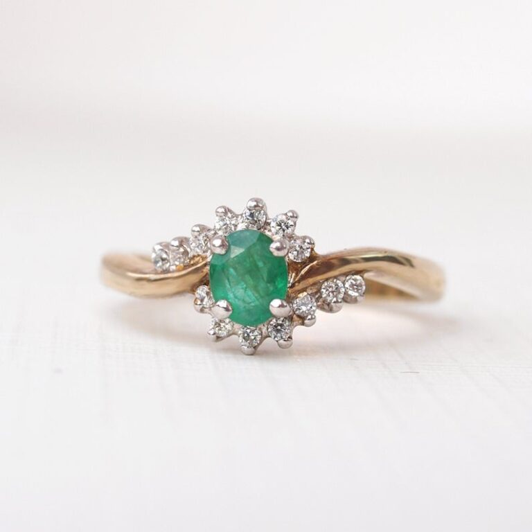 100 Engagement Ring Designs We Love in 2021! - Judaica in the Spotlight