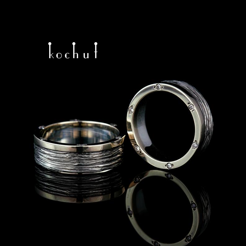 100 Wedding Bands to Fall in Love With in 2021! | Judaica in the Spotlight