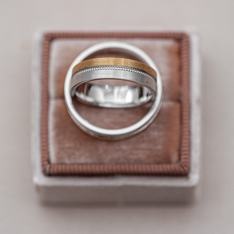 100 Wedding Bands to Fall in Love With in 2021! | Judaica in the Spotlight