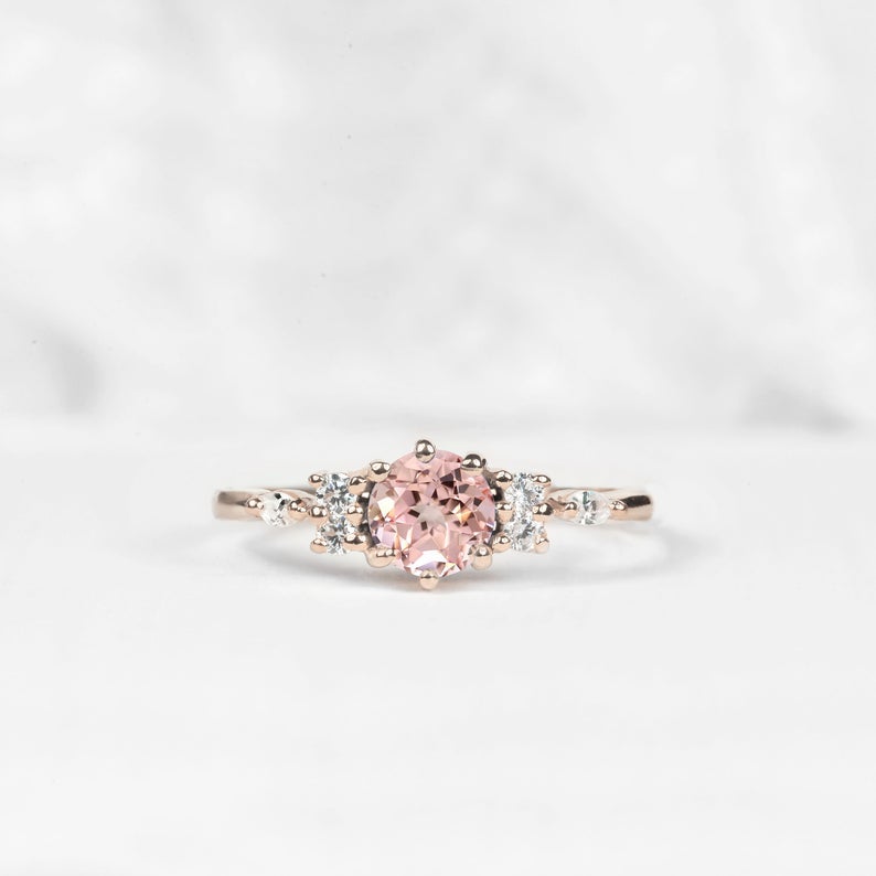 100 Engagement Ring Designs We Love in 2021! | Judaica in the Spotlight