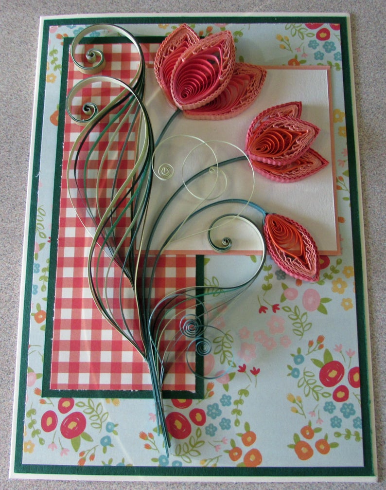 78 Quilling Templates For Beginners - Judaica in the Spotlight