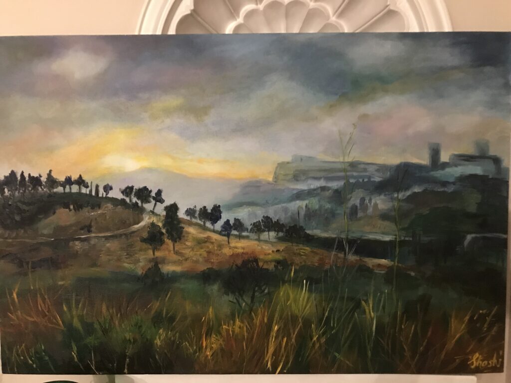 Jerusalem Art